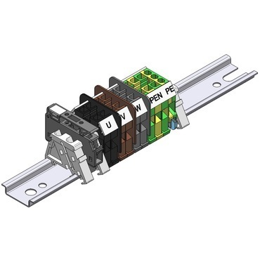 BEČOV H121410 Stožárová výzbroj SV 9.6.4