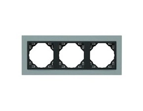 ELKO 90930 TAS 90930 TAS hliníková / šedá