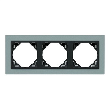 ELKO 90930 TAS 90930 TAS hliníková / šedá