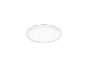 LED svítidlo stropní LEDPOL ORO LUVIO 12W CCT S-DIMM