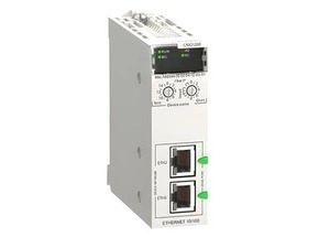 SCHN BMXCRA31200 >Modicon x80 RIO adapter standard ( podp