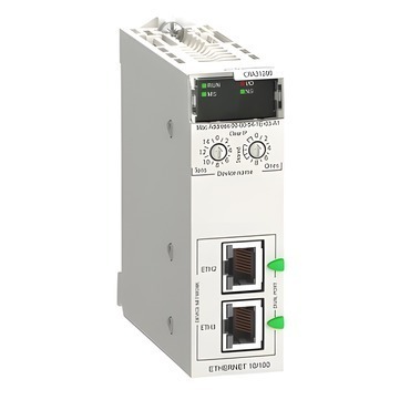 SCHN BMXCRA31200 >Modicon x80 RIO adapter standard ( podp