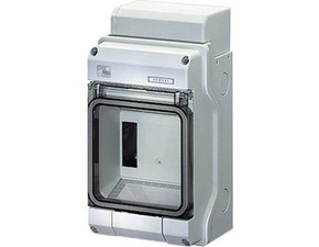 HEN KV PC 9104 Jističová skříň