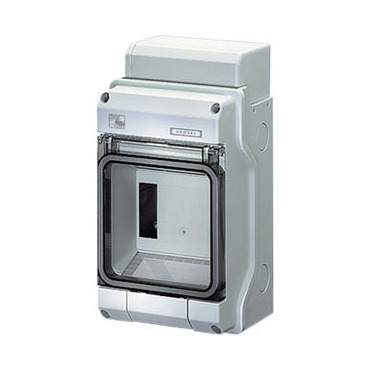 HEN KV PC 9104 Jističová skříň