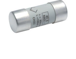 HAG LF540G Pojistka válcová, velikost 22x58, 40A gG, 690V AC