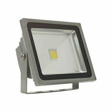 MONDO LED MCOB-30-GR Relfektor LED MCOB DOPRODEJ