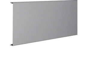 HAG B6015027030 Víko kanálu BA6 š.159, šedá