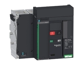 SCHN LV847251 Odpínač MTZ1 08HA 4P výsuvný RP 5,11kč/ks