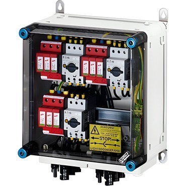 HEN Mi PV 2233