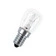 LEDV SPC.T26/57 CL 15W 230V E14 FS1 OSRAM