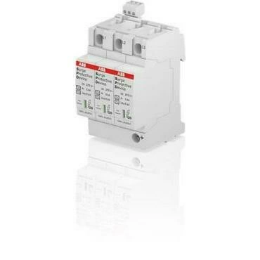 ABB 2CTB803873R3500 OVR T2-T3 3L 20-275 P TS QS