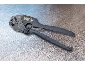 wpr10453 41-WCAT-5 Profesionální High-Tech lisovací kleště "WILDCAT 5 Exclusive", extremně šetřící r