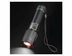 EMOS P3122 LED NABÍJECÍ SVÍTILNA KOV. LARGE 3000lm, 5 000mAh