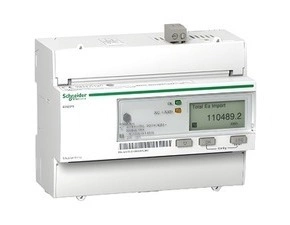 SCHN A9MEM3375 Elektroměr iEM3375 do 125A, komunikace LON, MID