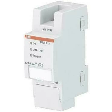 ABB 2CDG110175R0011 Řadový IP router 35-KNX