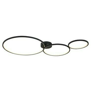 LED svítidlo stropní RABALUX 71297 Formand LED 38W