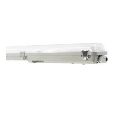 LED svítidlo prachotěsné LEDVANCE DP HOUSING 1200 E 2XLAMP IP65