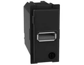 LEG K4191A LNOW NABÍJEČKA USB A 1M