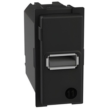 LEG K4191A LNOW NABÍJEČKA USB A 1M