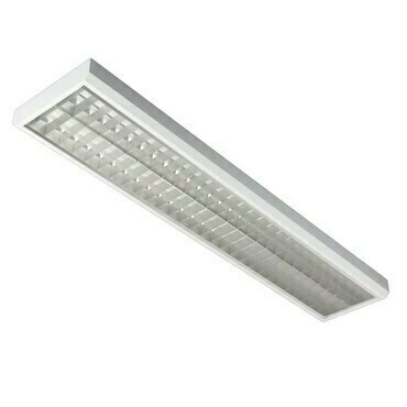 Svítidlo LED stropní MODUS LLLX 1558 mm 3000K (LLLX6000RL2MAT3ND)
