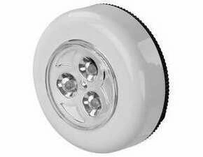 EMOS P3819 LED SVÍTILNA 3 LED 3×AAA