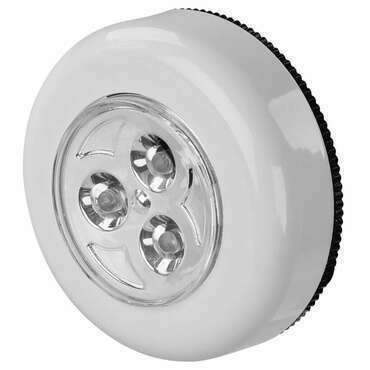 EMOS P3819 LED SVÍTILNA 3 LED 3×AAA