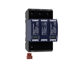 HAKEL 16371 HLSA6,5 PV 1000 M S