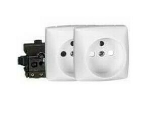 LEG 086178 OTEO ZÁS. 2X2P+T PS