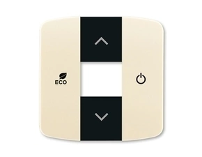 ABB 6220A-A03000 C Kryt pro termostat prostorový 15-free@home