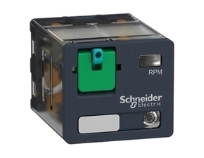 SCHN RPM32BD Výkonové 3P, 15 A, 24 V DC s LED RP 0,06kč/ks