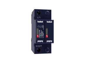 HAKEL 10333 HLSA12,5-440 SPD typ 1+2 RP 0,26kč/ks
