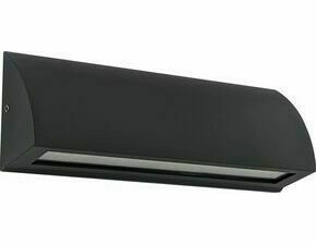 Svítidlo LED fasádní GREENLUX STEP 10W Anthracite, IP65, neutrální bílá