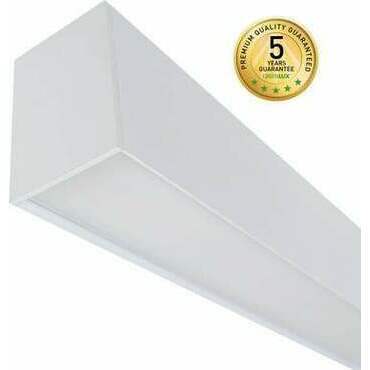 LED svítidlo liniové GREENLUX VECTOR 150 50/42/36/28W White ML 3CCT ADJ