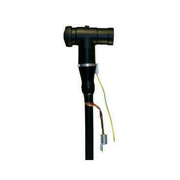 CTS 630A 38,5kV/95-150/EGA - T-konektor 630A 38,5kV