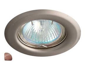 Svítidlo bodové GREENLUX AXL 2114, antik