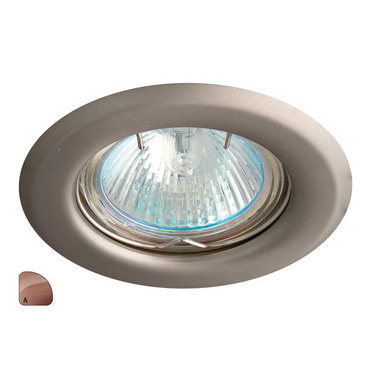 Svítidlo bodové GREENLUX AXL 2114, antik