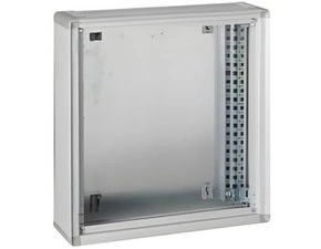 LEG 020104 XL3 400 750X575X175
