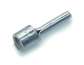 CIMCO 180594 Neizolovaný kolík Cu 4-6/3,4 mm (100 ks)