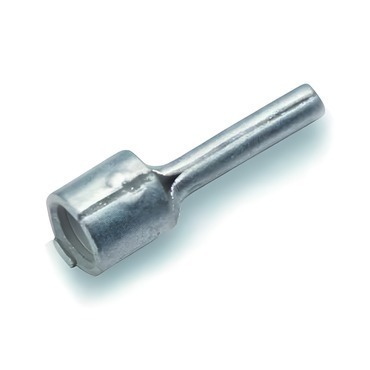 CIMCO 180594 Neizolovaný kolík Cu 4-6/3,4 mm (100 ks)