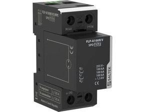SALTEK A03574 FLP-A100N VS/NPE