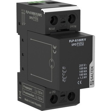 SALTEK A03574 FLP-A100N VS/NPE