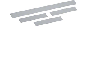 HAG ZZ52A Svislá přep.pro skř. do v. 1400 mm k el. desce dvoj