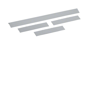 HAG ZZ52A Svislá přep.pro skř. do v. 1400 mm k el. desce dvoj