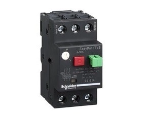 SCHN GZ1E14 Spouštěč motoru Easy TeSys 6-10A