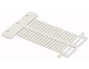 WAGO 211-120 Zásuvný štítek