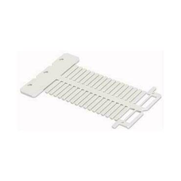 WAGO 211-120 Zásuvný štítek