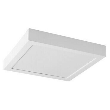 Stropní svítidlo Shaun bílá LED 24W RABALUX 71209