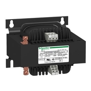 SCHN ABL6TS02B Iz.tran.prim.230a400V sek.24V 25VA RP 1,04kč/ks