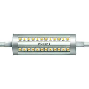 LED žárovka lineární Philips CorePro linear D 14-120W R7S 118mm 830