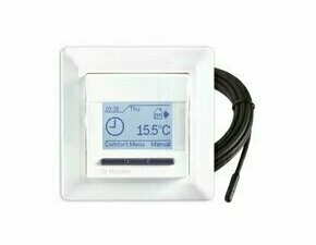 Termostat drátový  V-SYSTEM TREO H PUSH 224